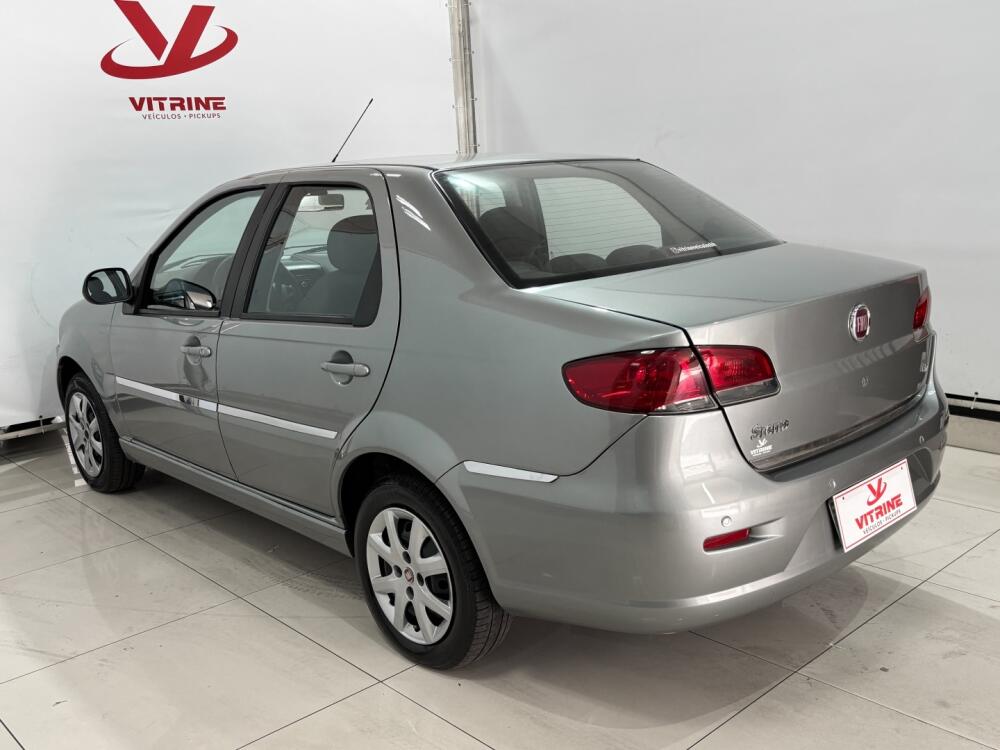 Fiat Siena