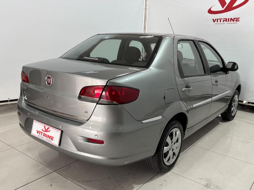 Fiat Siena