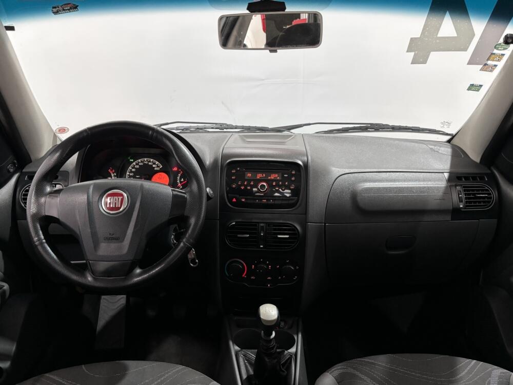 Fiat Siena