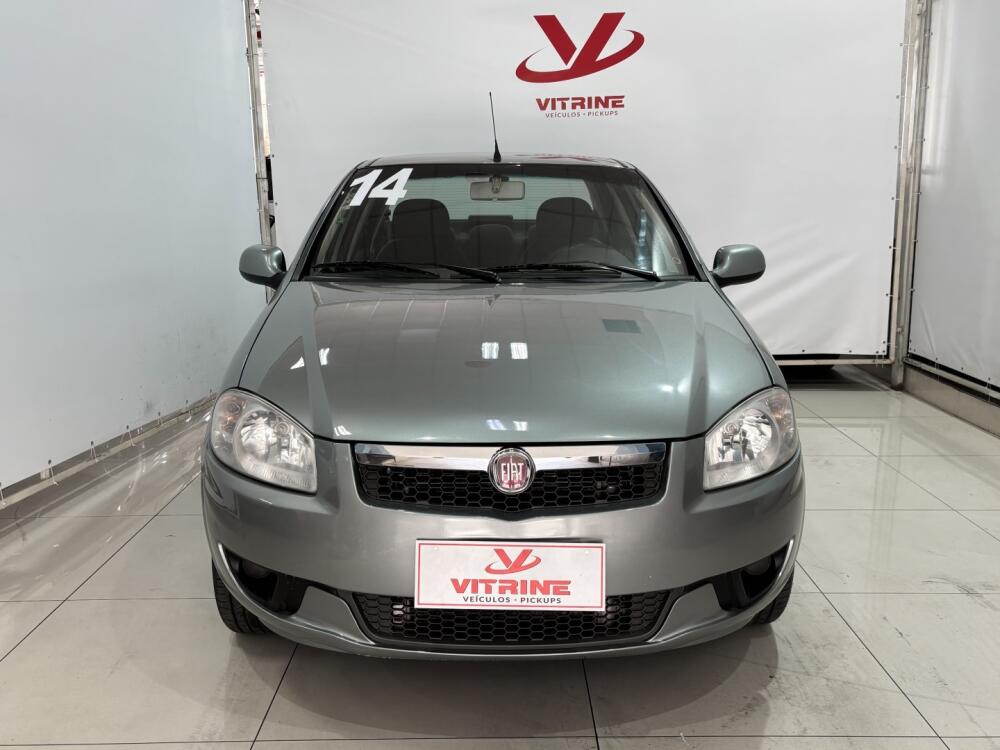Fiat Siena