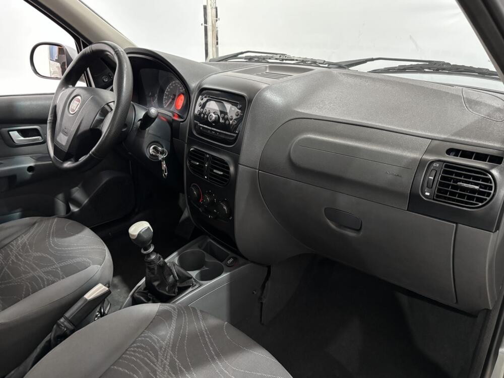 Fiat Siena
