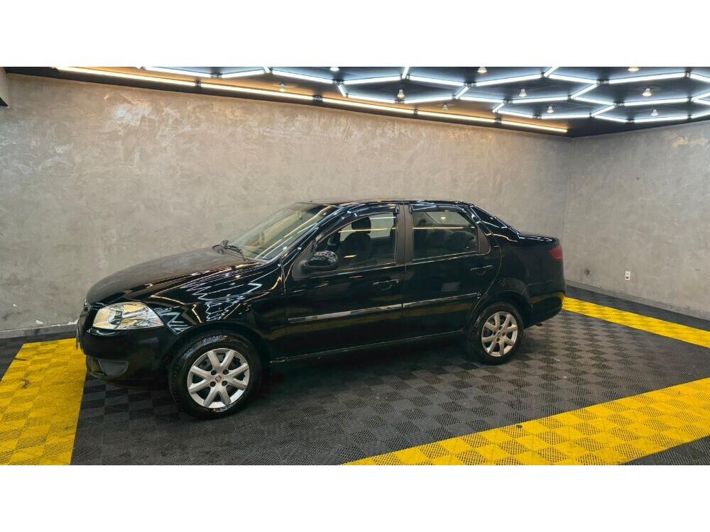 Fiat Siena