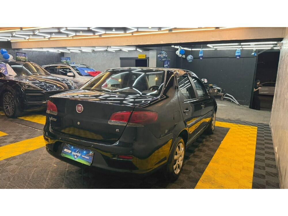 Fiat Siena
