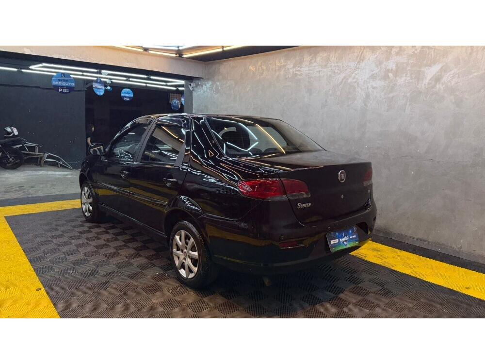 Fiat Siena