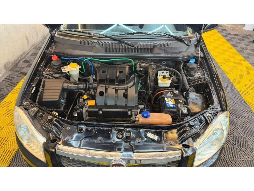Fiat Siena