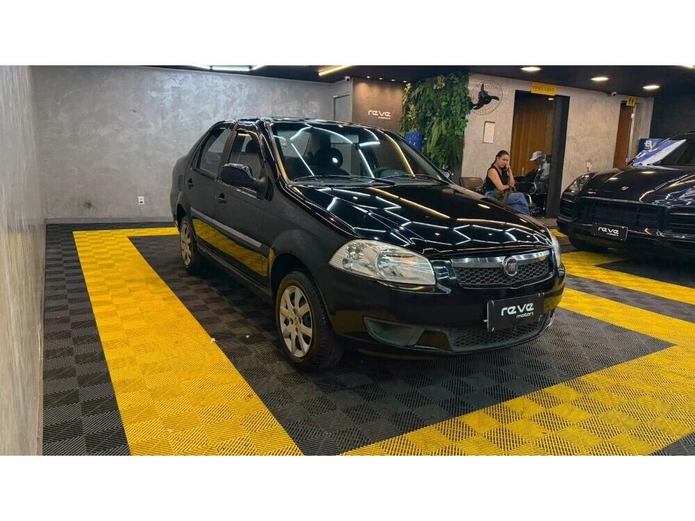 Fiat Siena