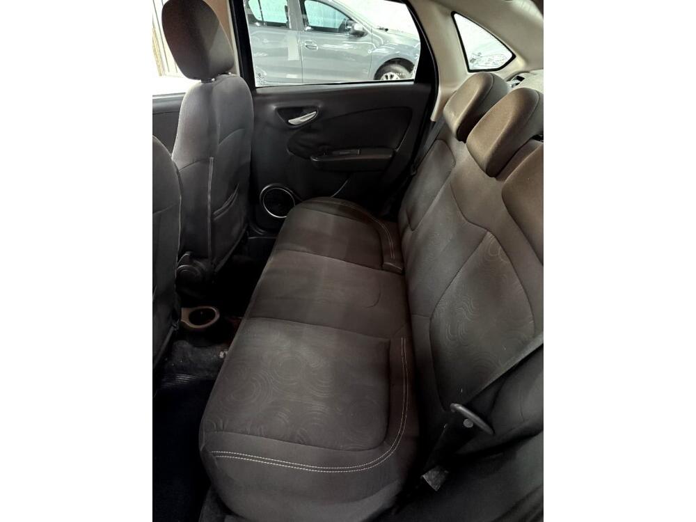Fiat Siena Grand
