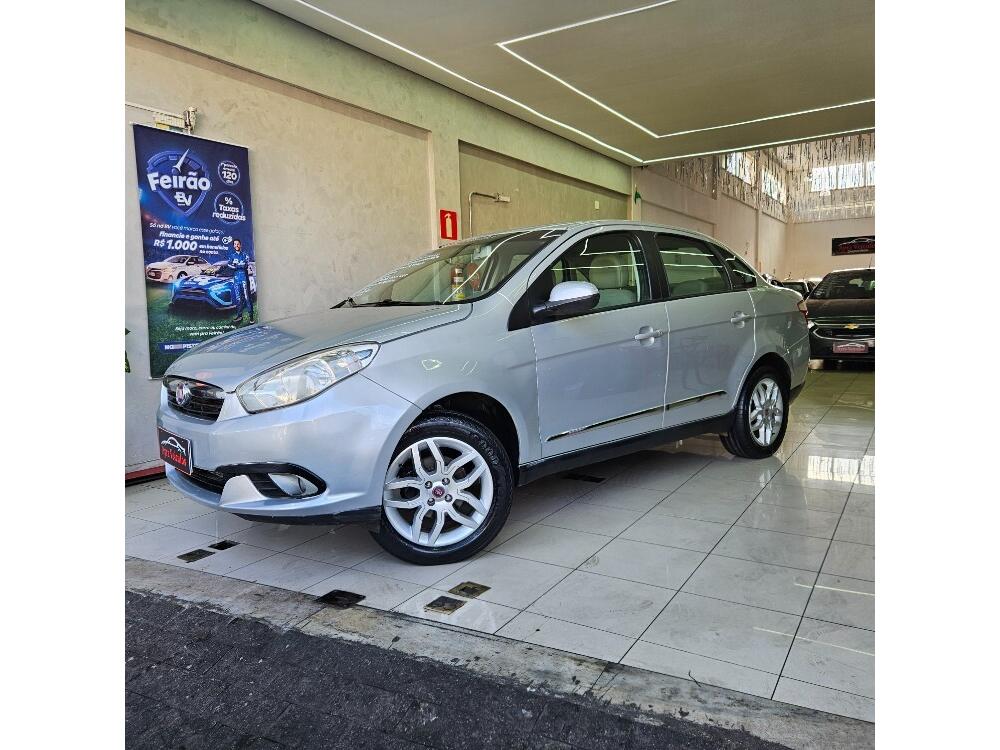 Fiat Siena