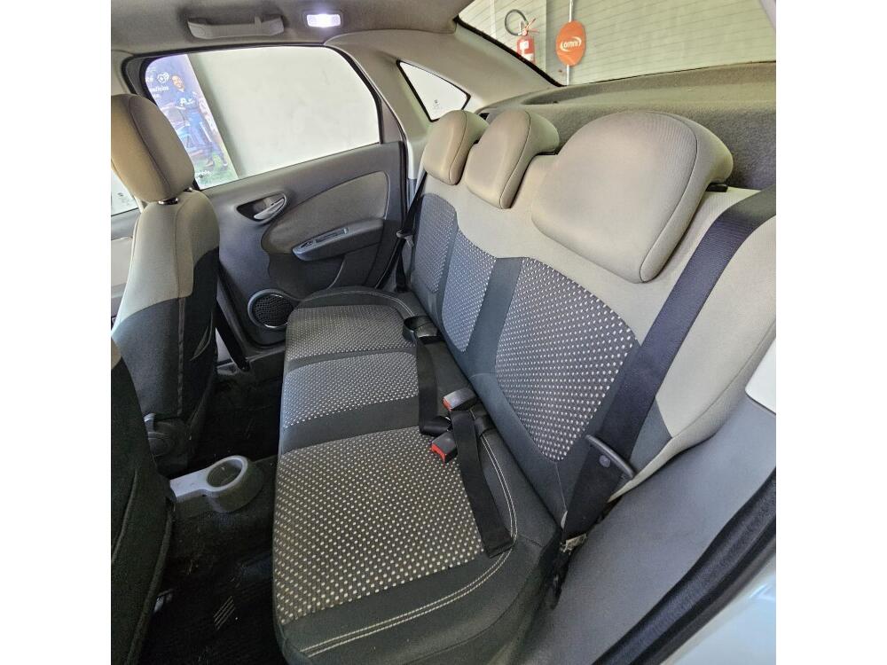 Fiat Siena