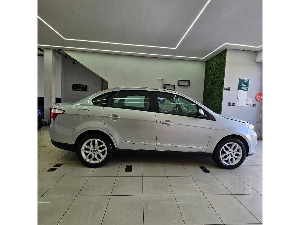 Fiat Siena
