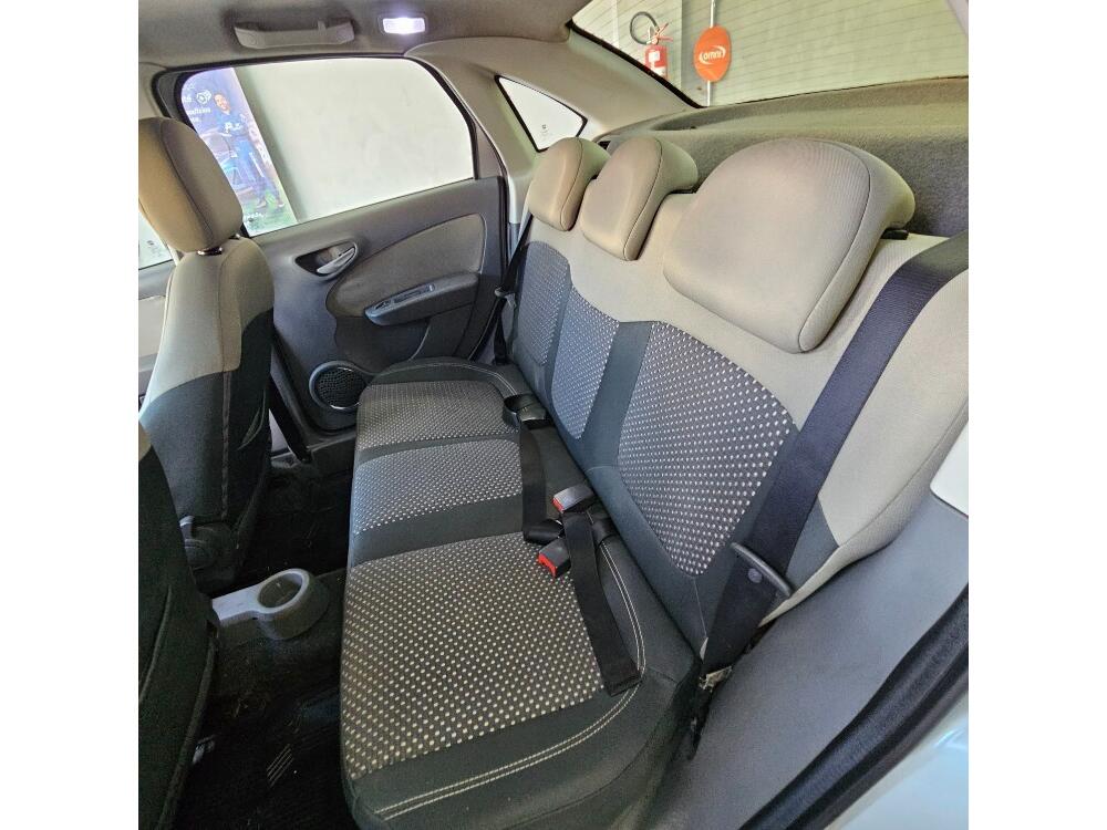 Fiat Siena