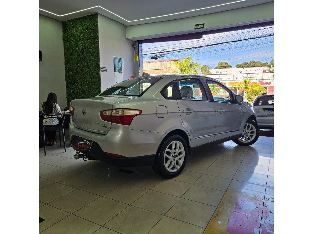 Fiat Siena