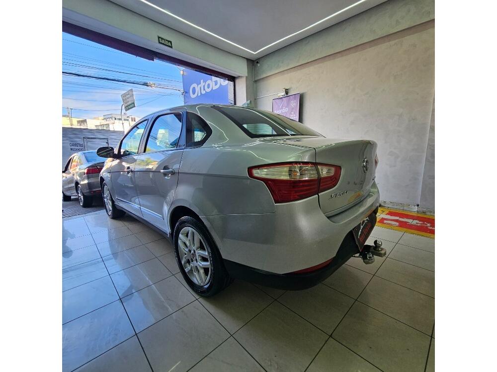 Fiat Siena