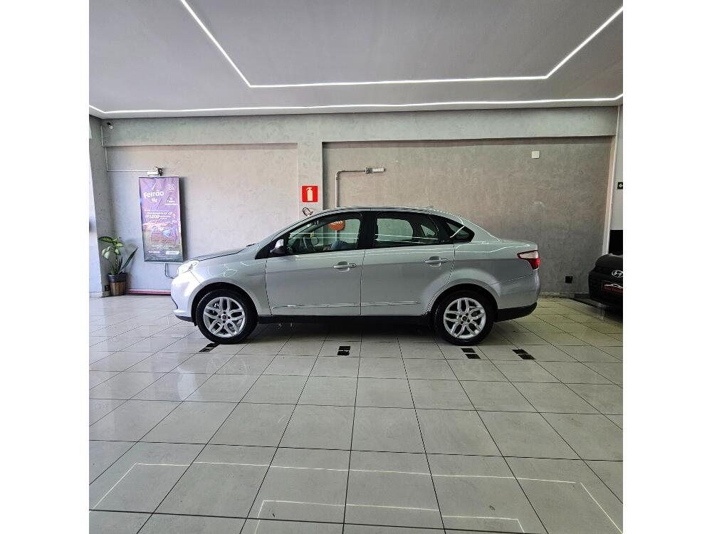 Fiat Siena
