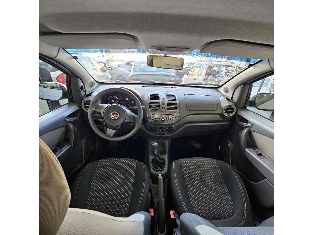 Fiat Siena