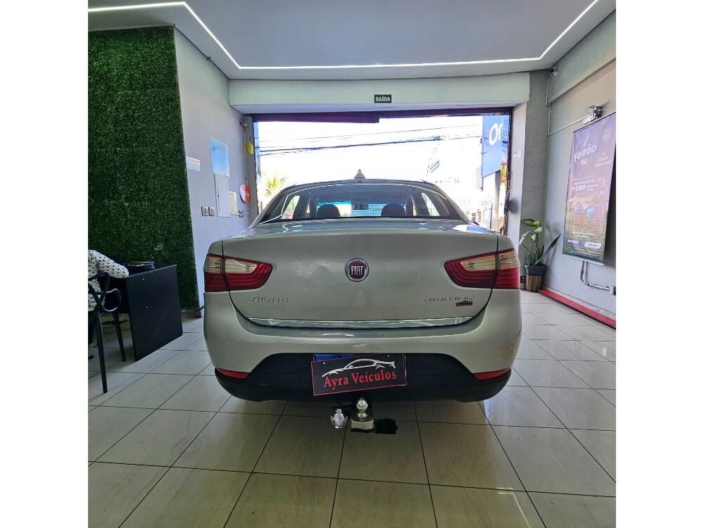 Fiat Siena