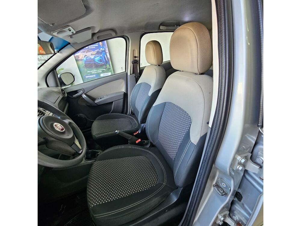 Fiat Siena