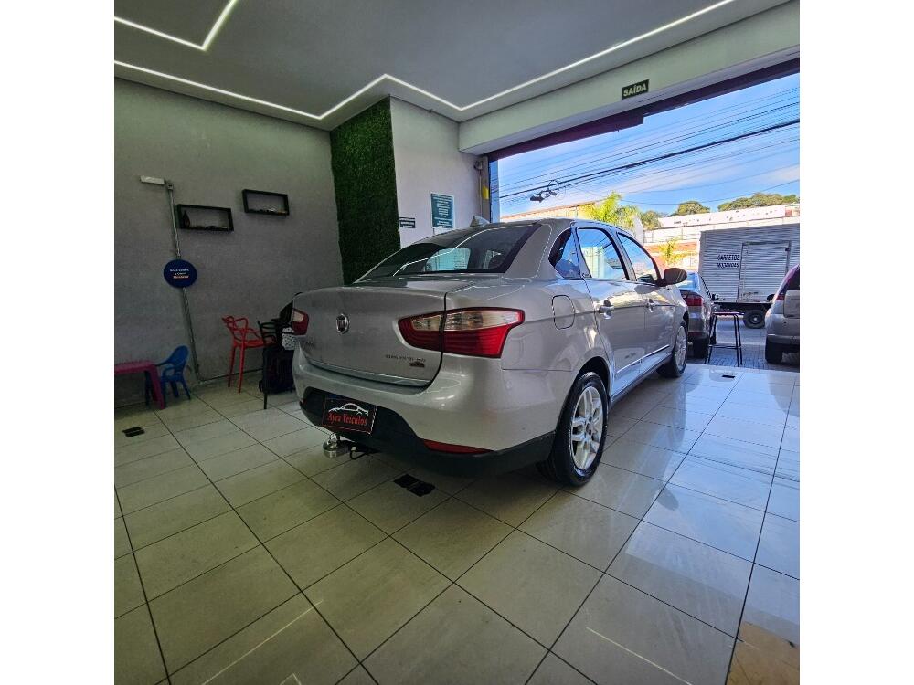 Fiat Siena