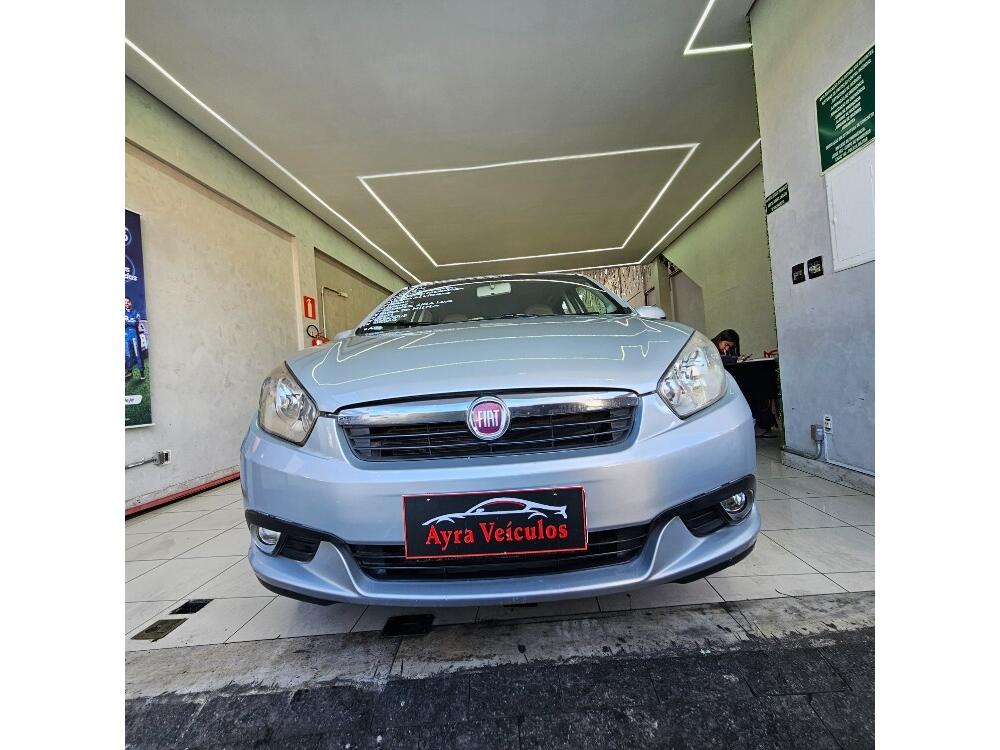 Fiat Siena