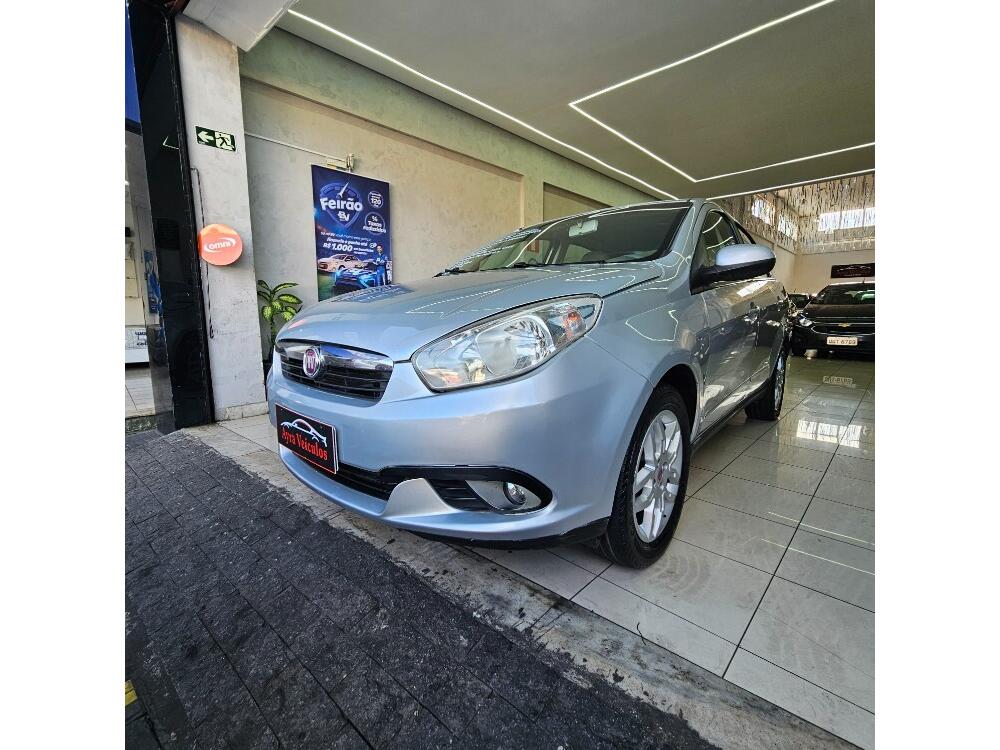Fiat Siena