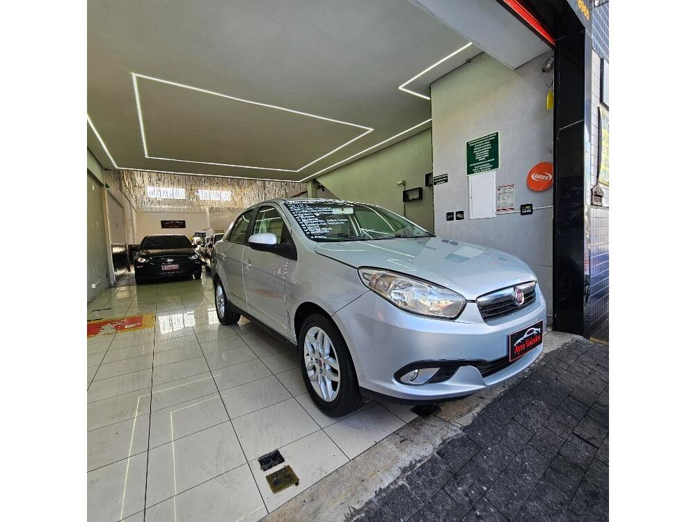 Fiat Siena