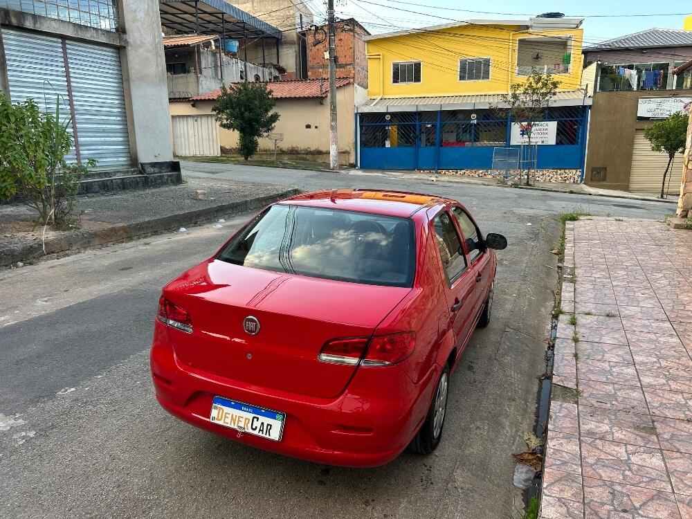 Fiat Siena