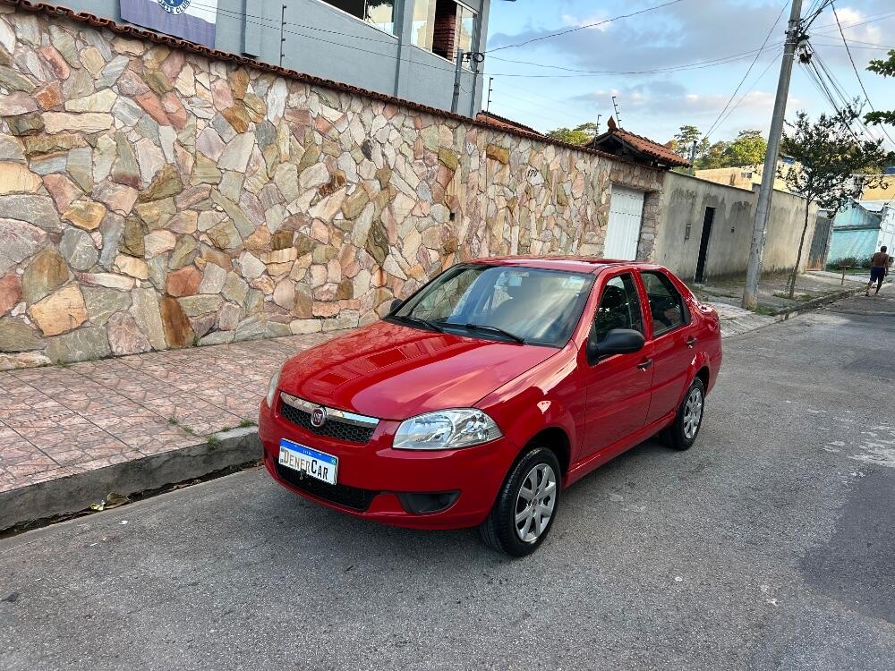 Fiat Siena