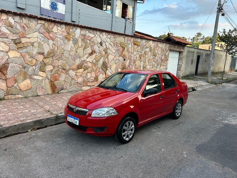 Fiat Siena