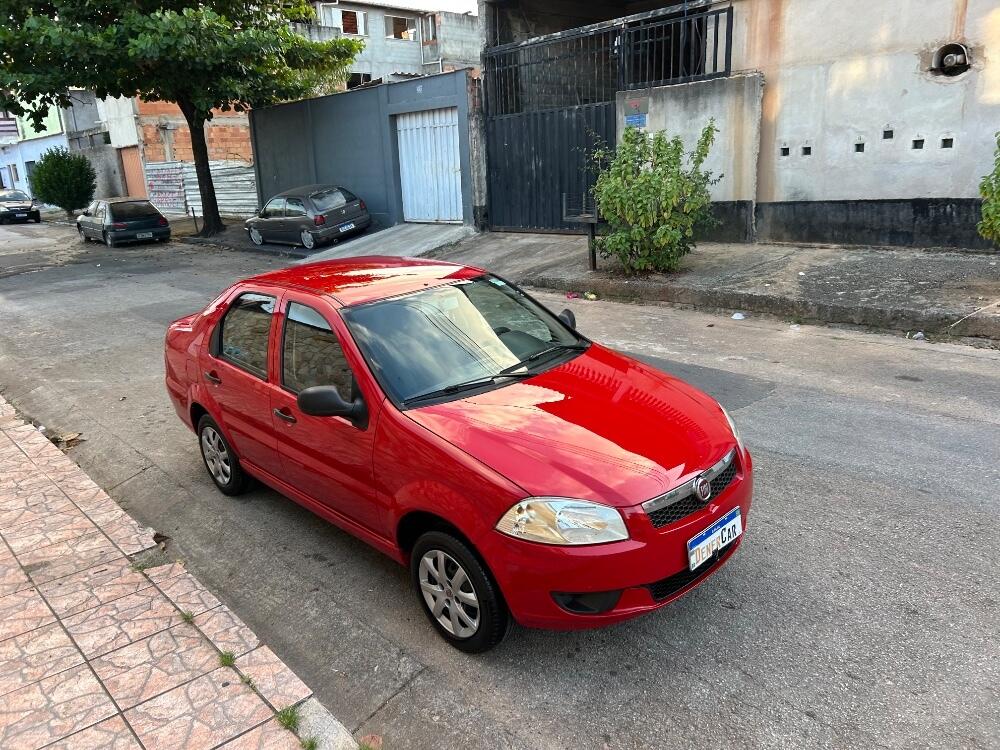 Fiat Siena