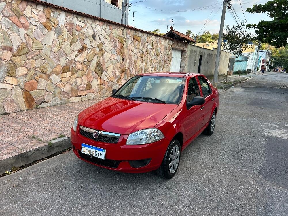 Fiat Siena