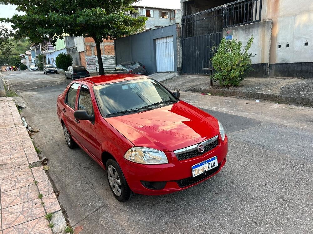 Fiat Siena