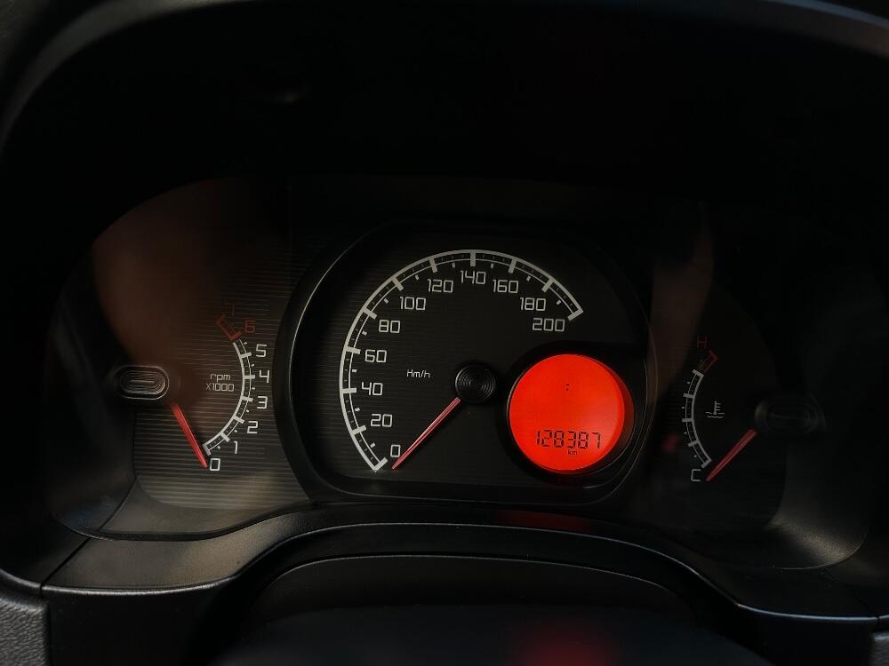 Fiat Siena