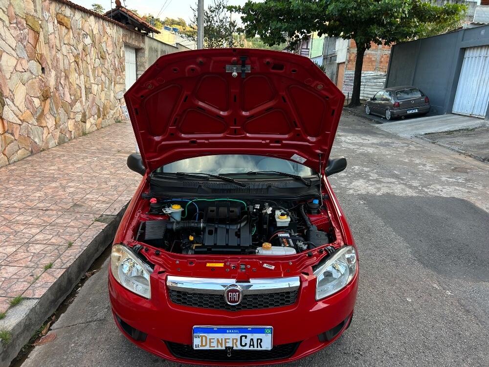 Fiat Siena