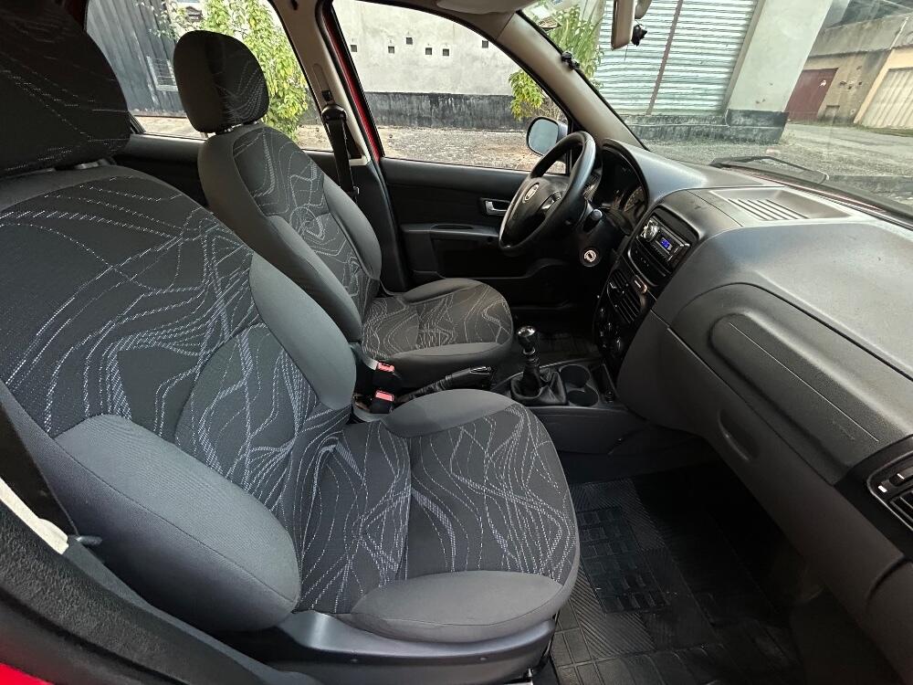 Fiat Siena