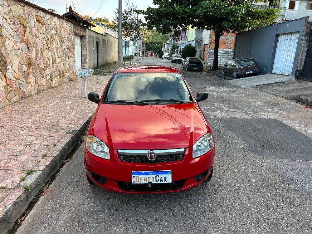 Fiat Siena