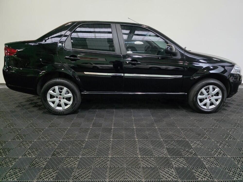 Fiat Siena