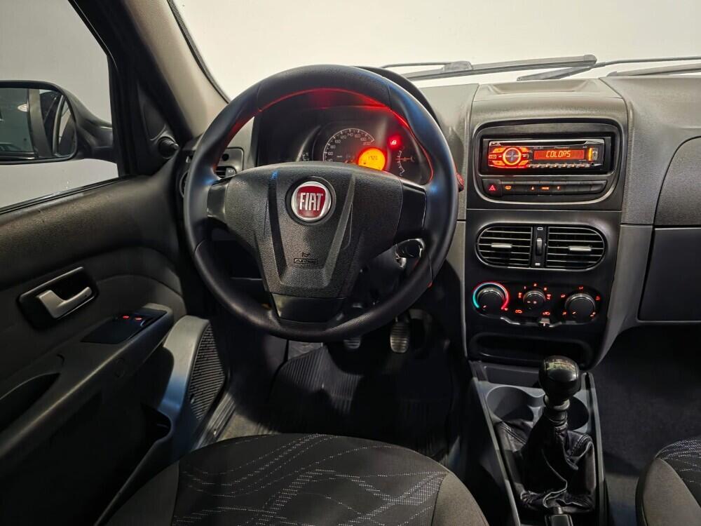 Fiat Siena