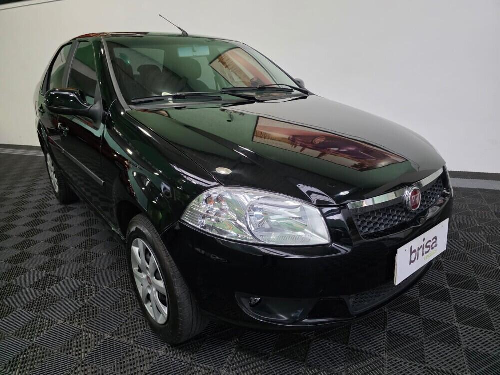 Fiat Siena