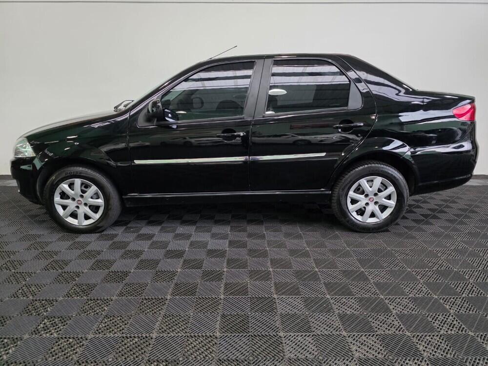 Fiat Siena