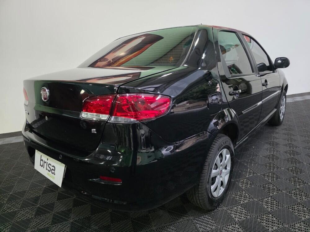 Fiat Siena