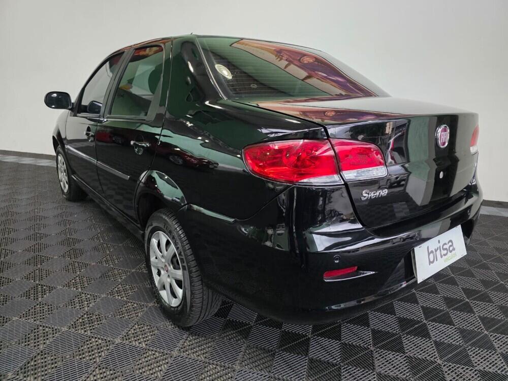 Fiat Siena
