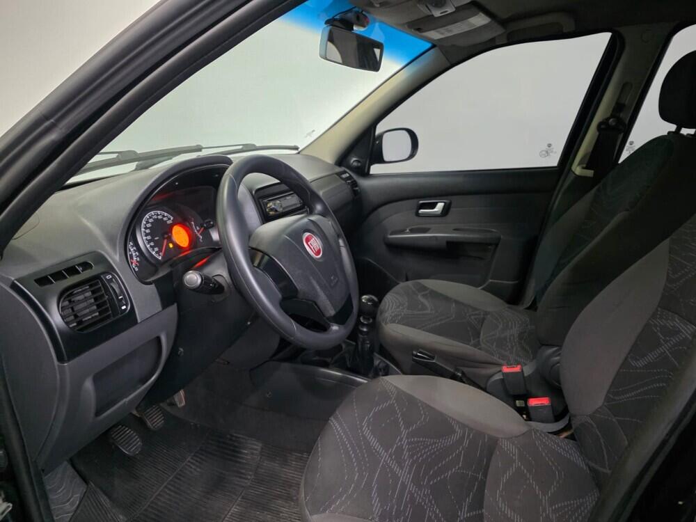 Fiat Siena