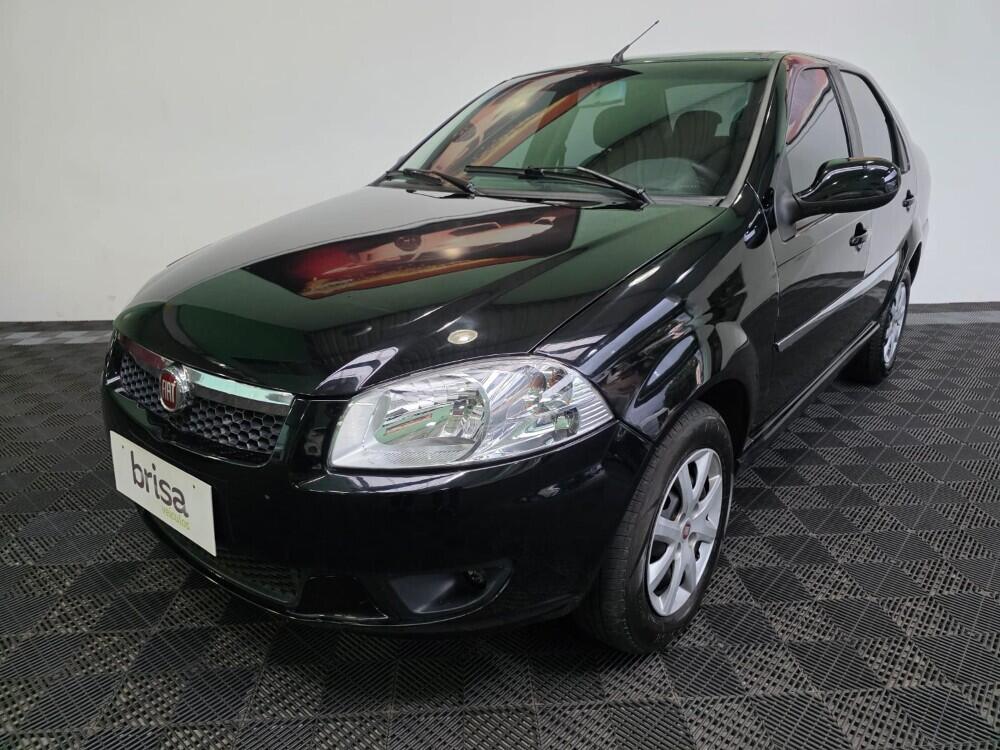 Fiat Siena