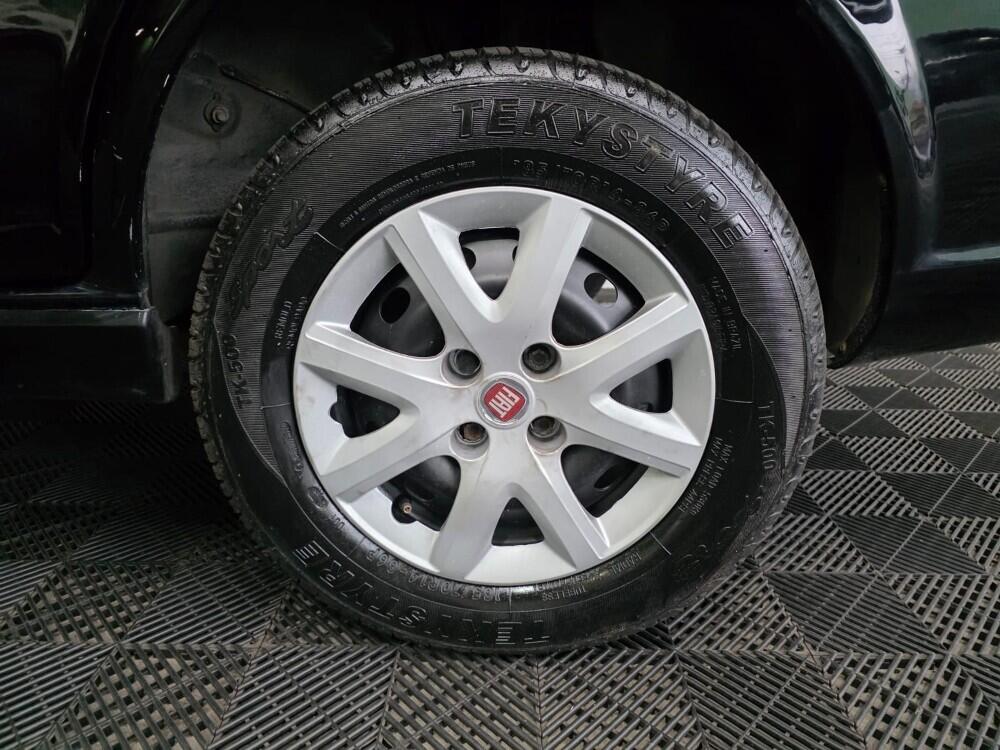 Fiat Siena