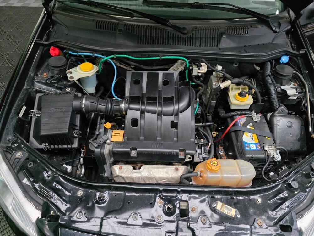 Fiat Siena