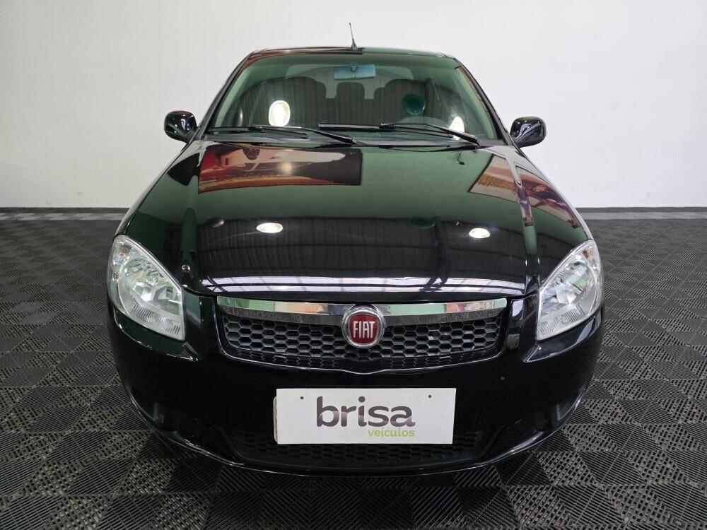 Fiat Siena