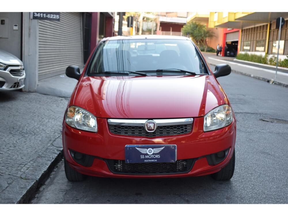 Fiat Siena