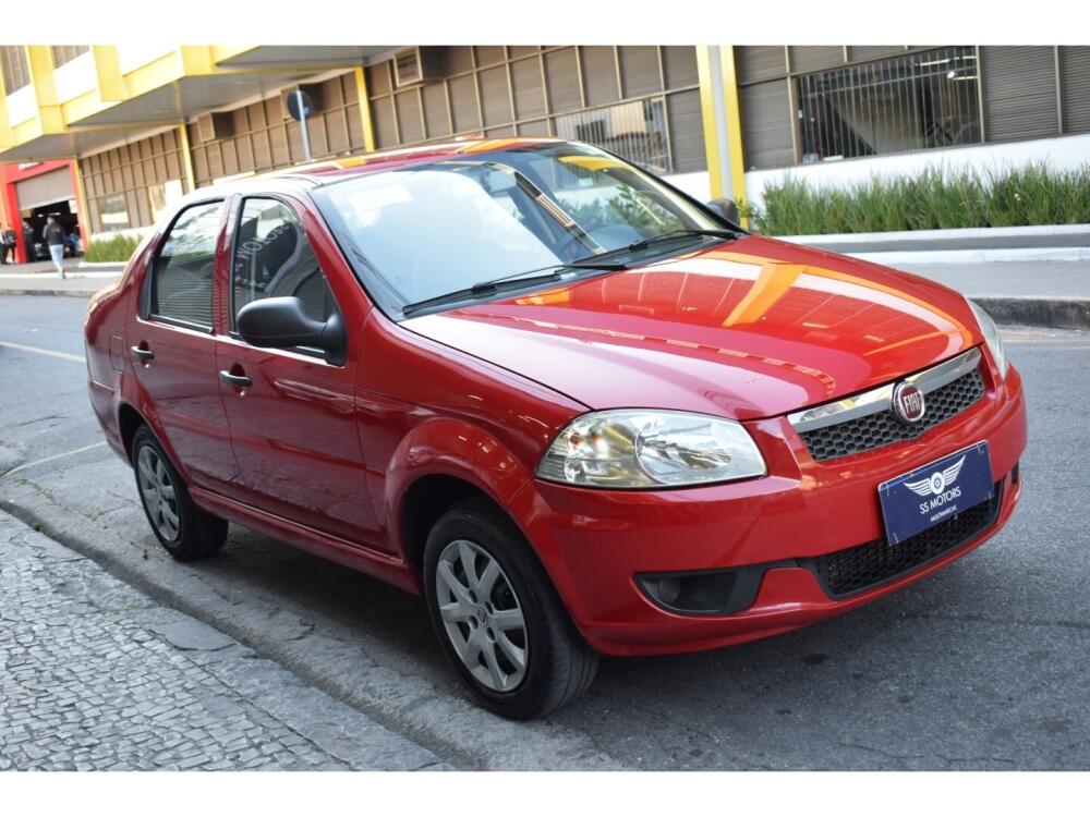 Fiat Siena