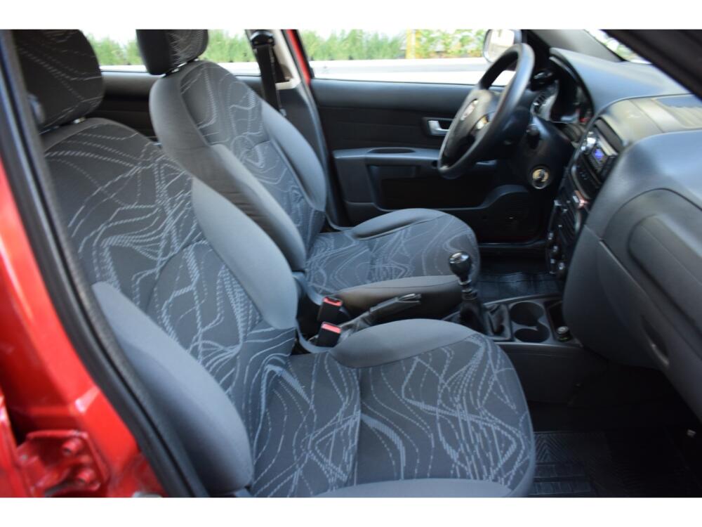 Fiat Siena
