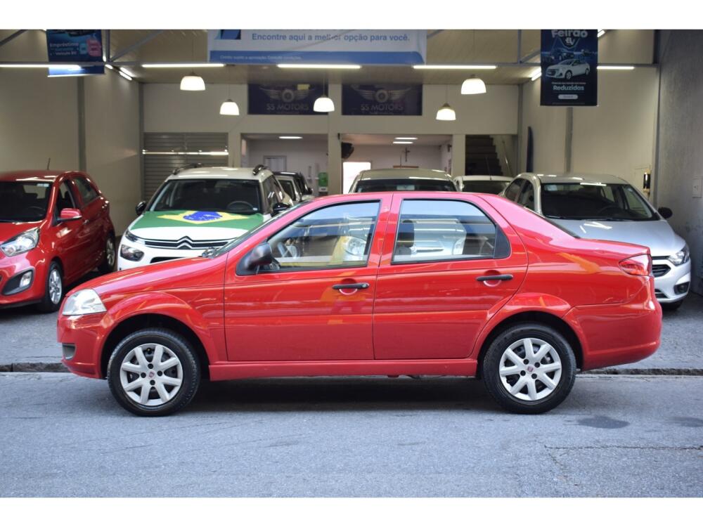 Fiat Siena